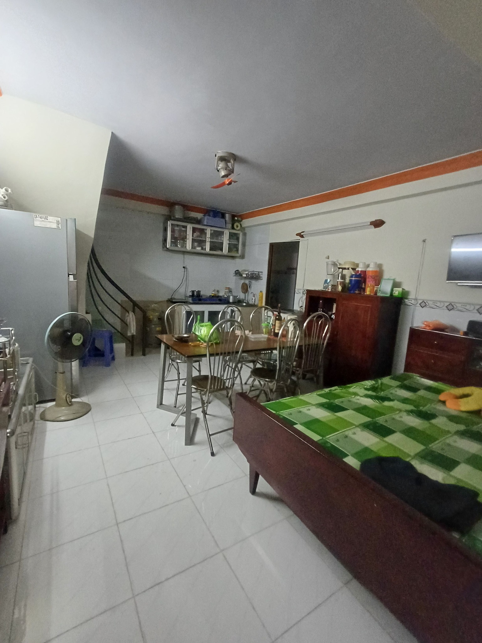 GẤP! Bán nhà Tỉnh lộ 10, 40m2, 3.8mx10,5m, vuông A4, SHR, chỉ 3.2 tỷ TL 0906993584